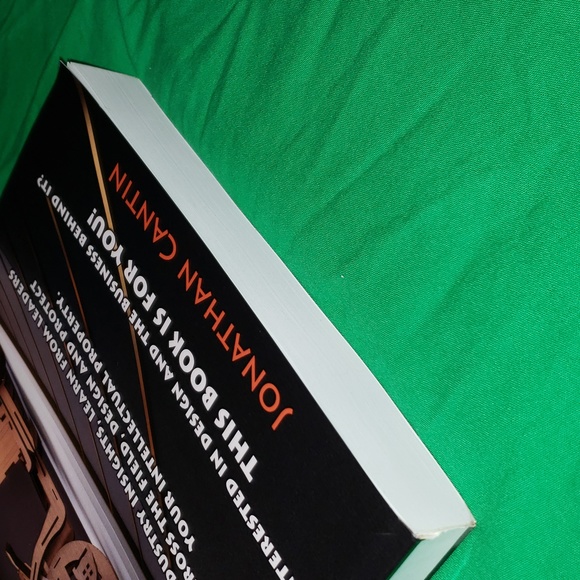 CNCROI.COM Think It. Build It. Sell It! Paper Back Book - Picture 3 of 3